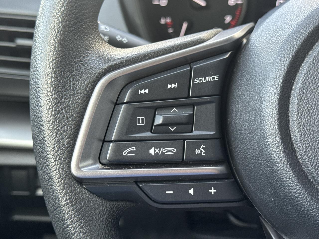 2024 Subaru Impreza San Antonio TX