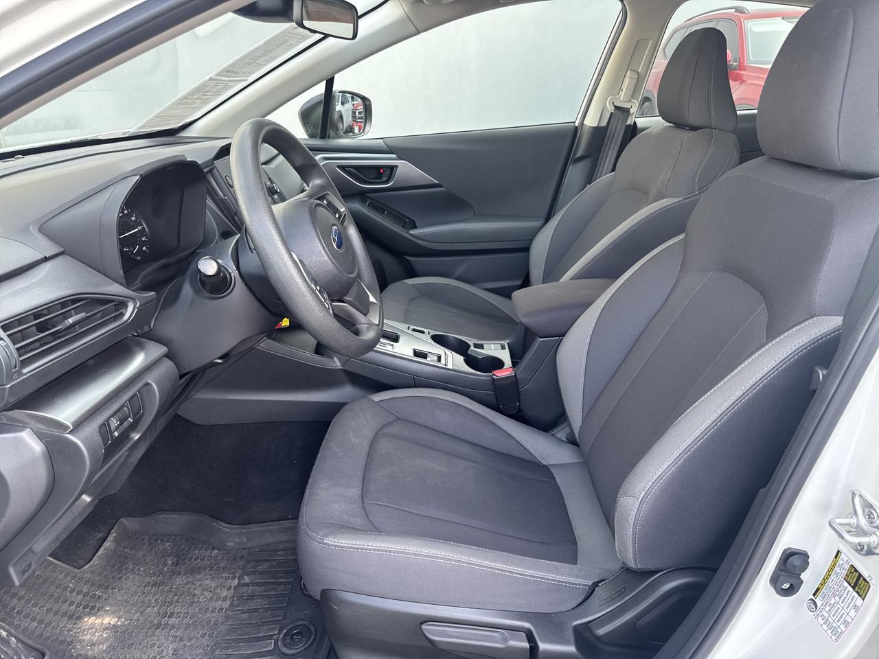 2024 Subaru Impreza San Antonio TX