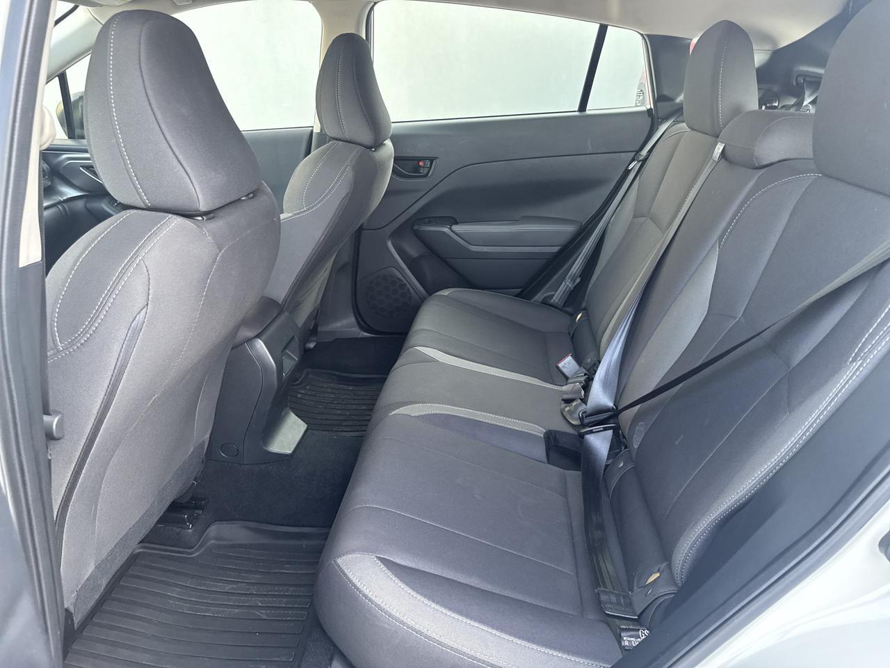 2024 Subaru Impreza San Antonio TX