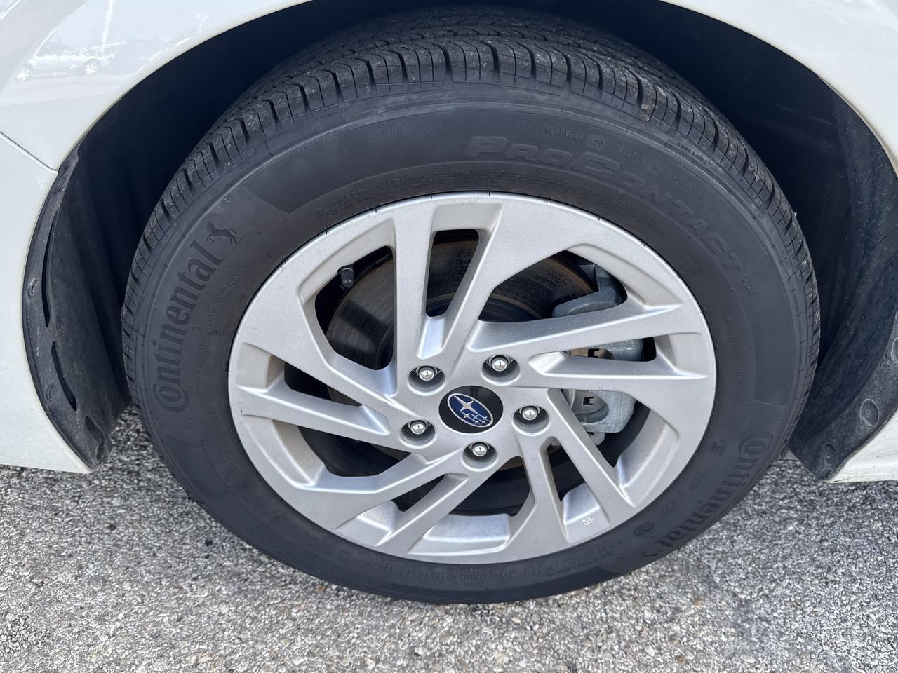 2024 Subaru Impreza San Antonio TX
