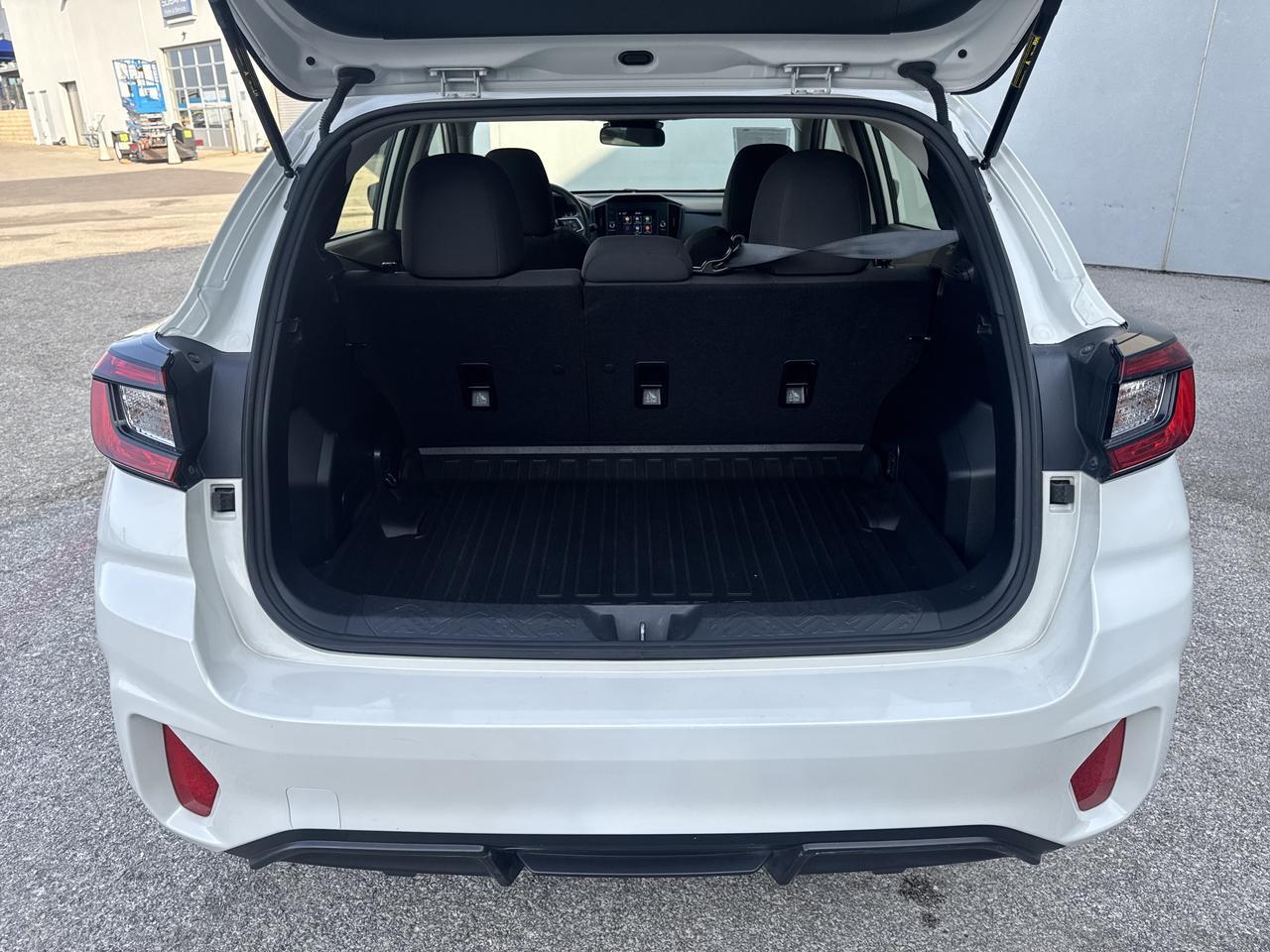 2024 Subaru Impreza San Antonio TX