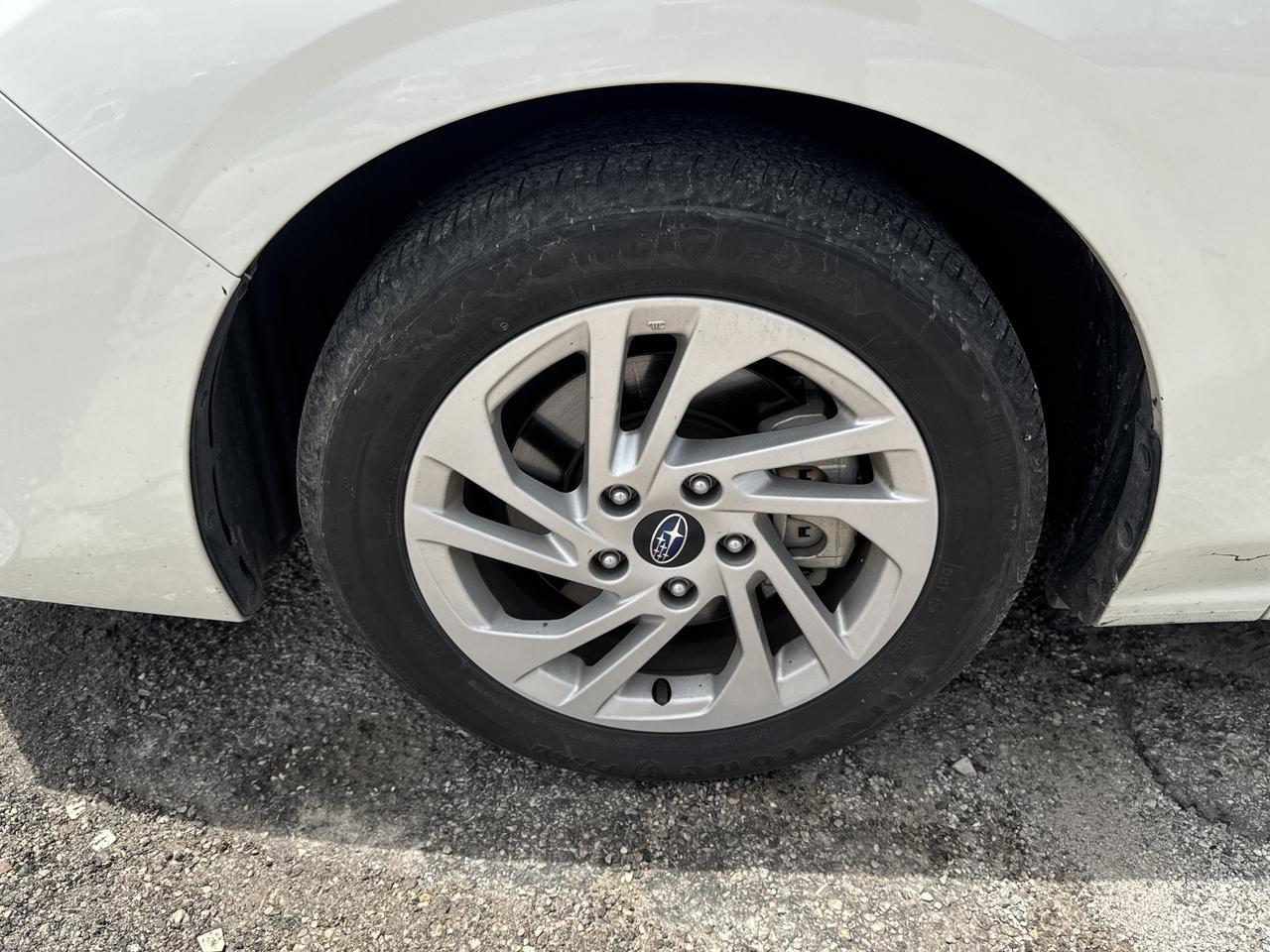 2024 Subaru Impreza San Antonio TX