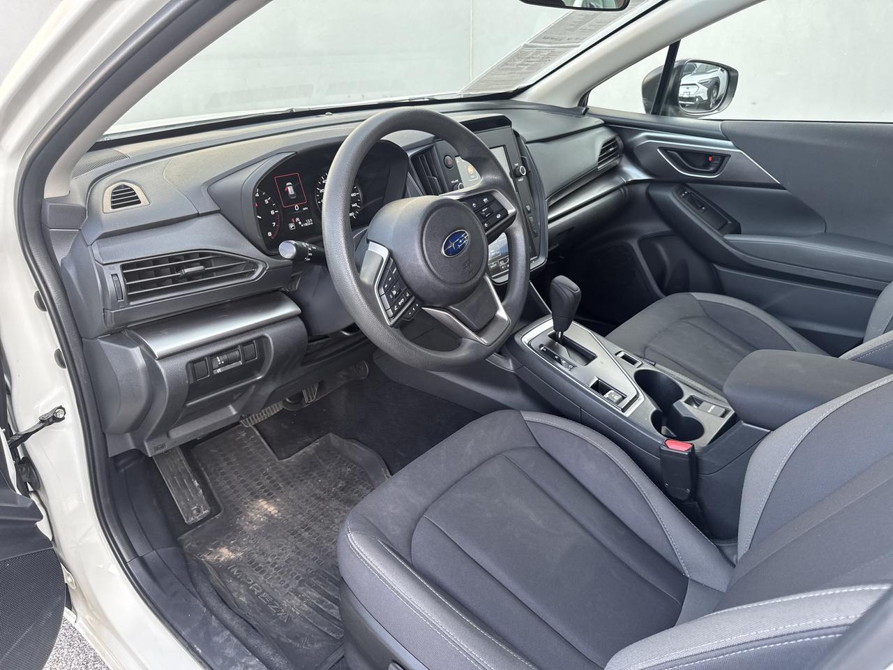 2024 Subaru Impreza San Antonio TX