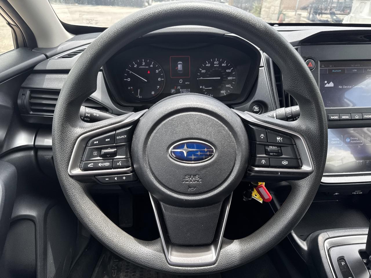 2024 Subaru Impreza San Antonio TX