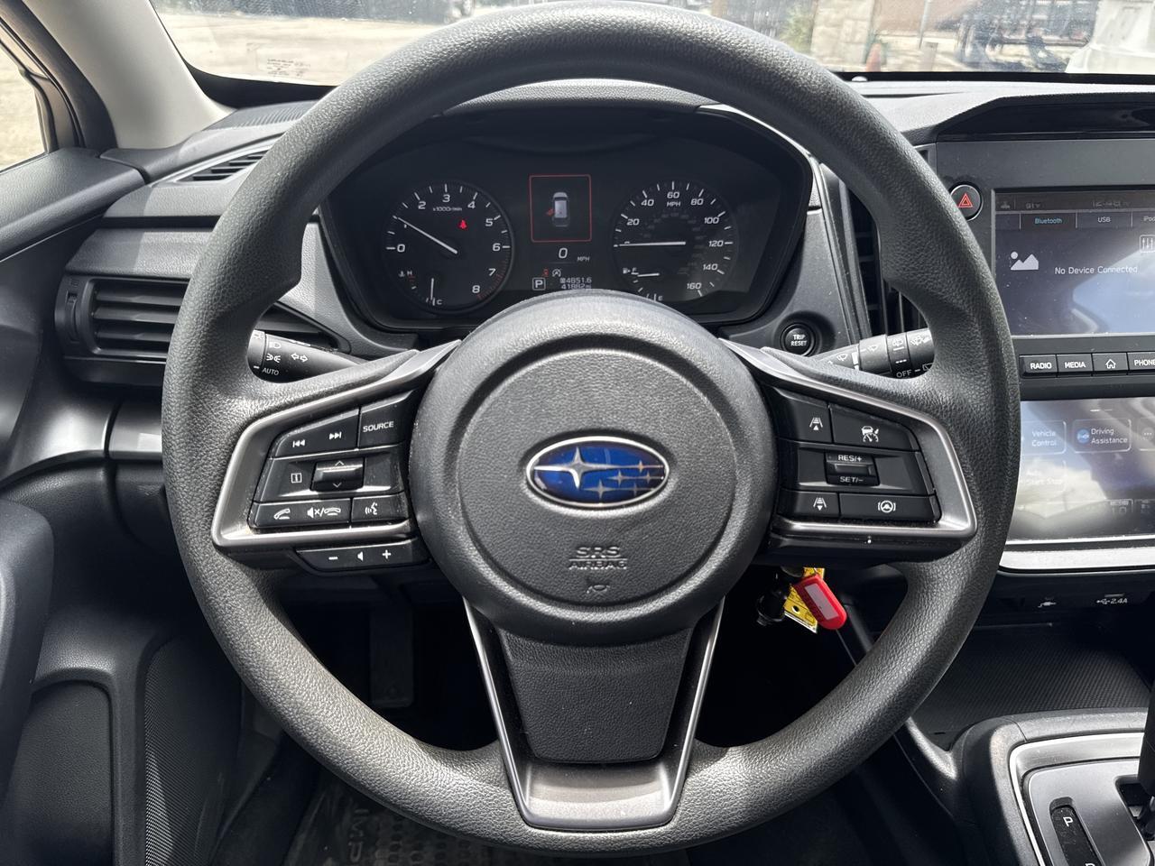 2024 Subaru Impreza San Antonio TX
