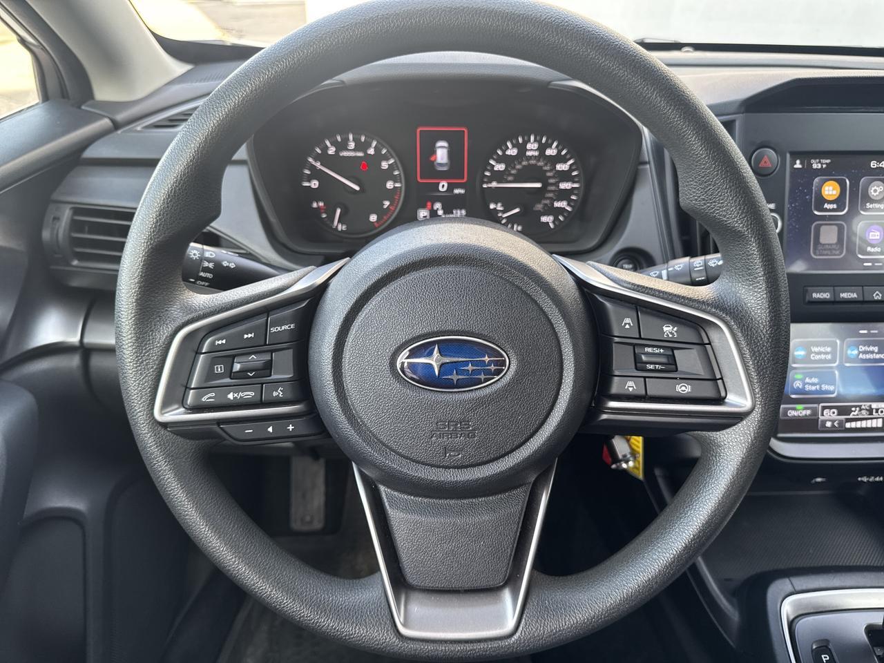 2024 Subaru Impreza San Antonio TX