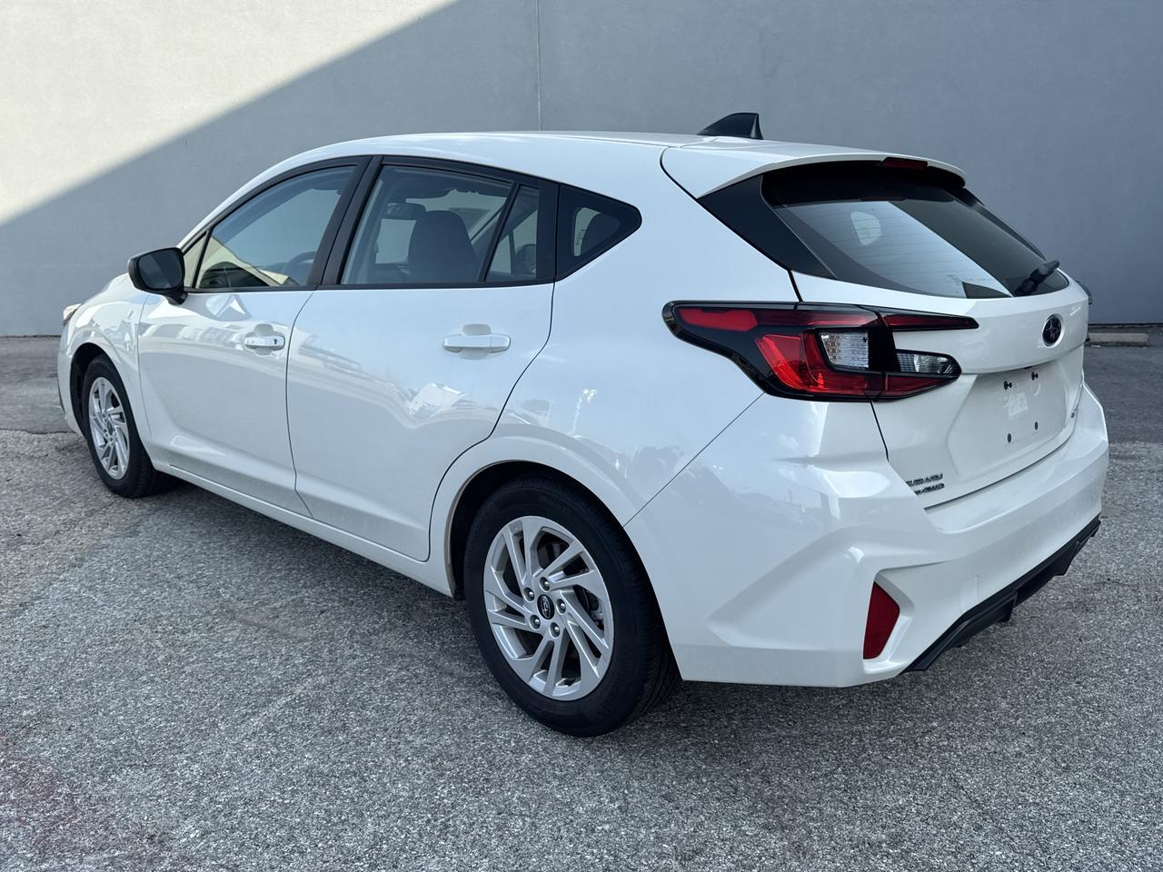 2024 Subaru Impreza San Antonio TX