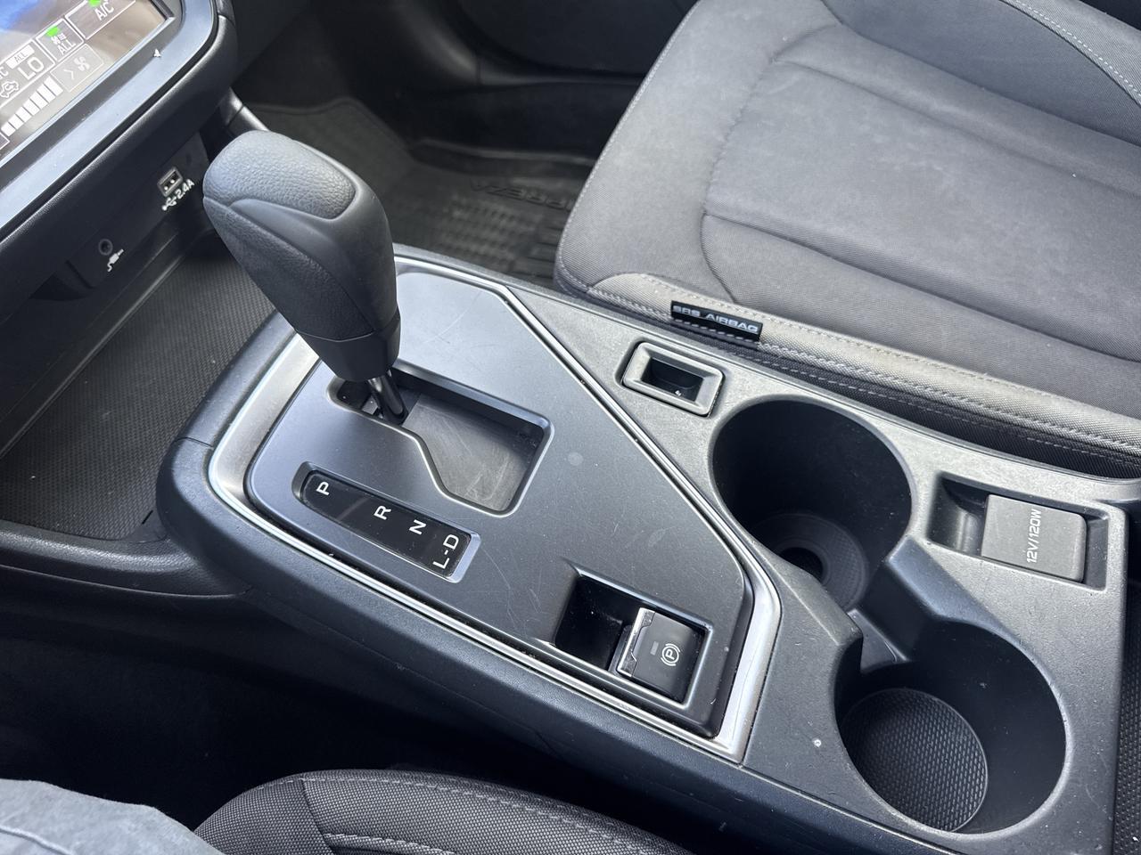 2024 Subaru Impreza San Antonio TX