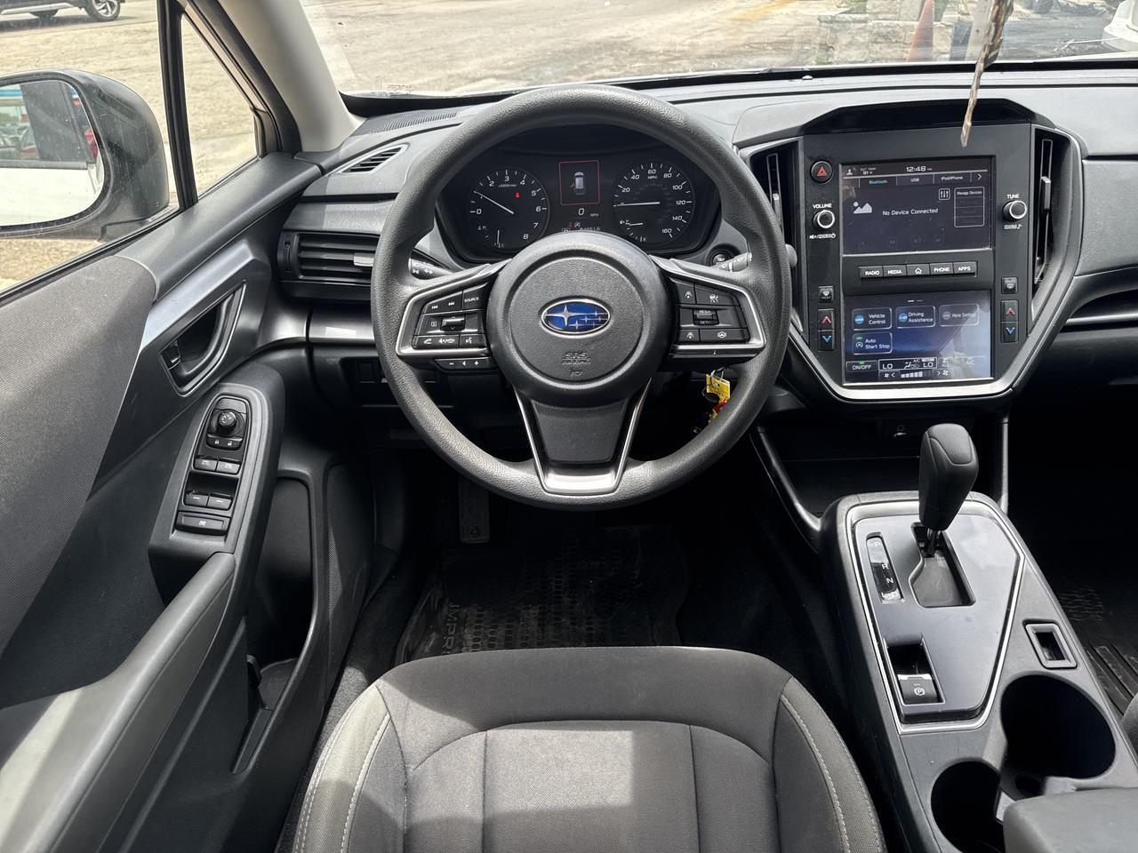 2024 Subaru Impreza San Antonio TX