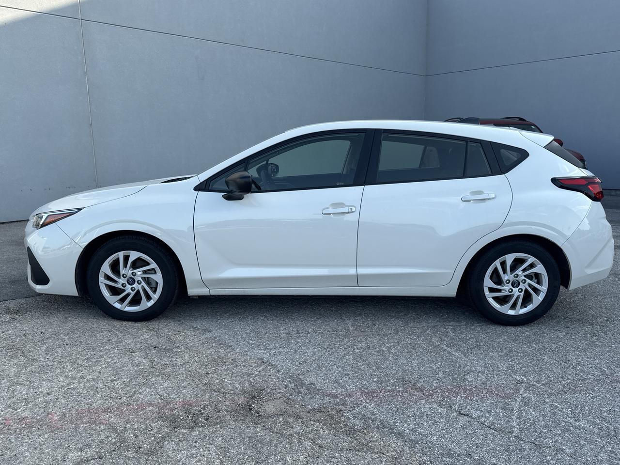 2024 Subaru Impreza San Antonio TX