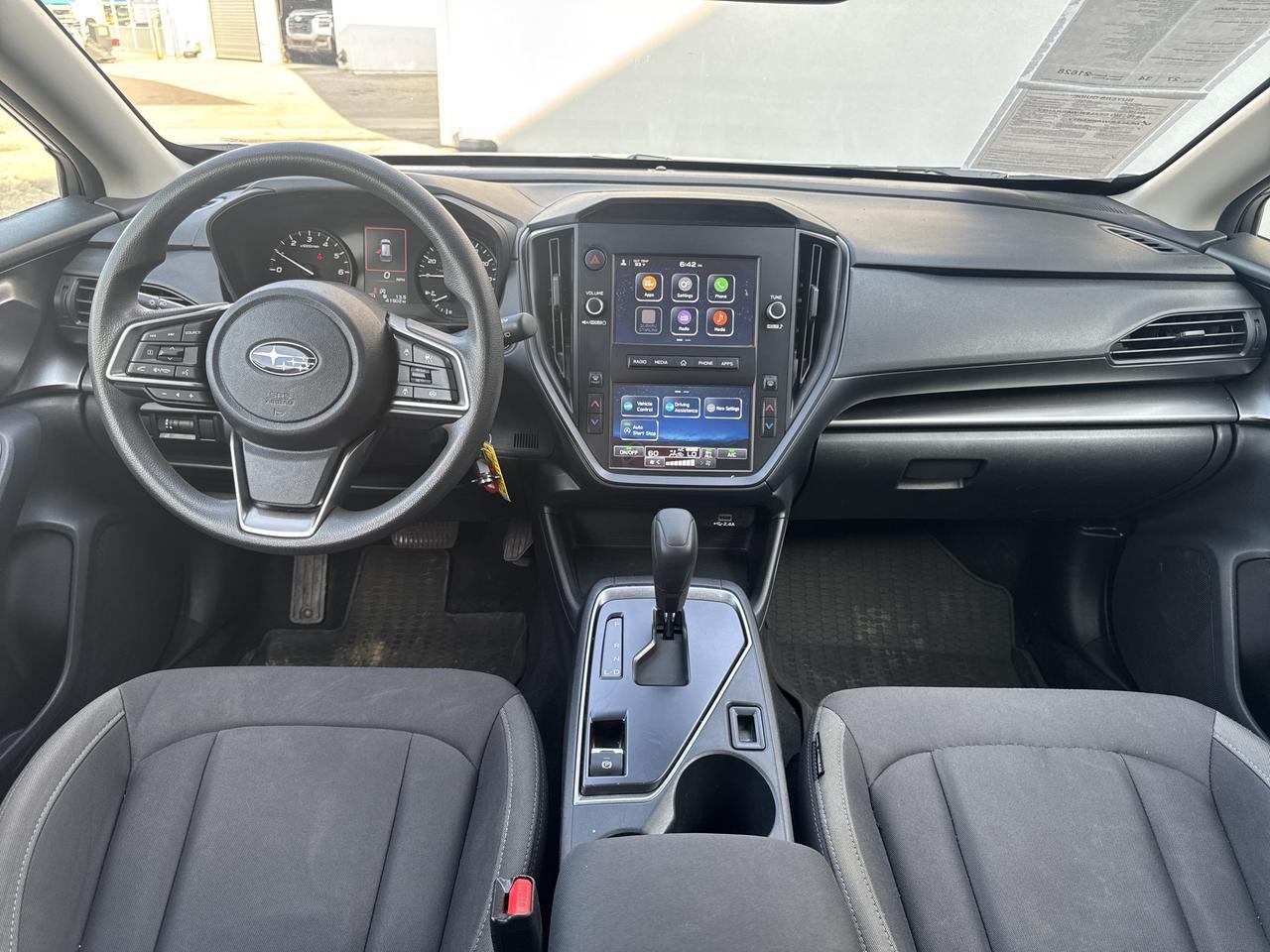 2024 Subaru Impreza San Antonio TX