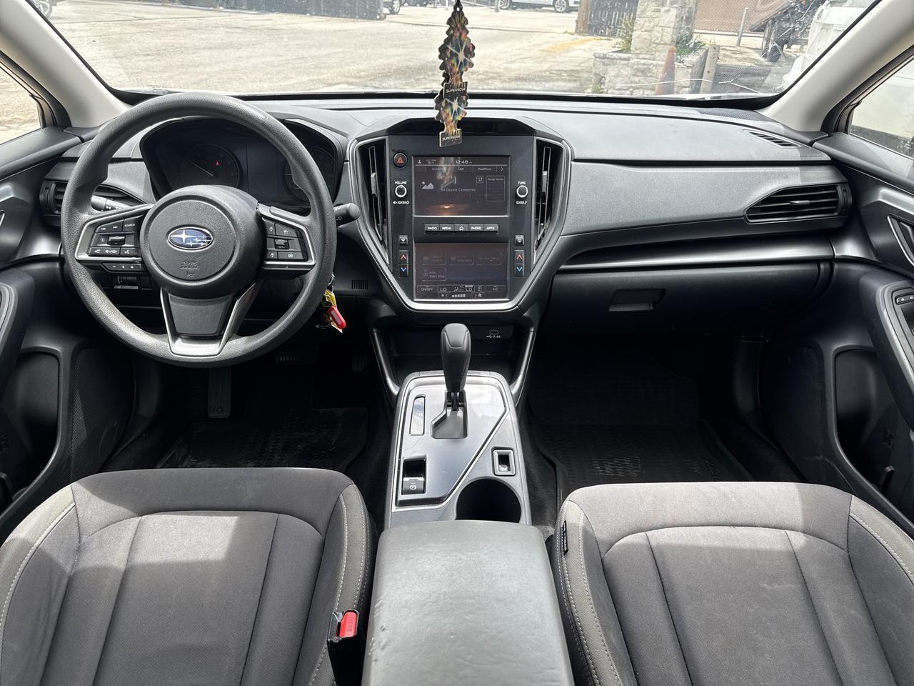2024 Subaru Impreza San Antonio TX