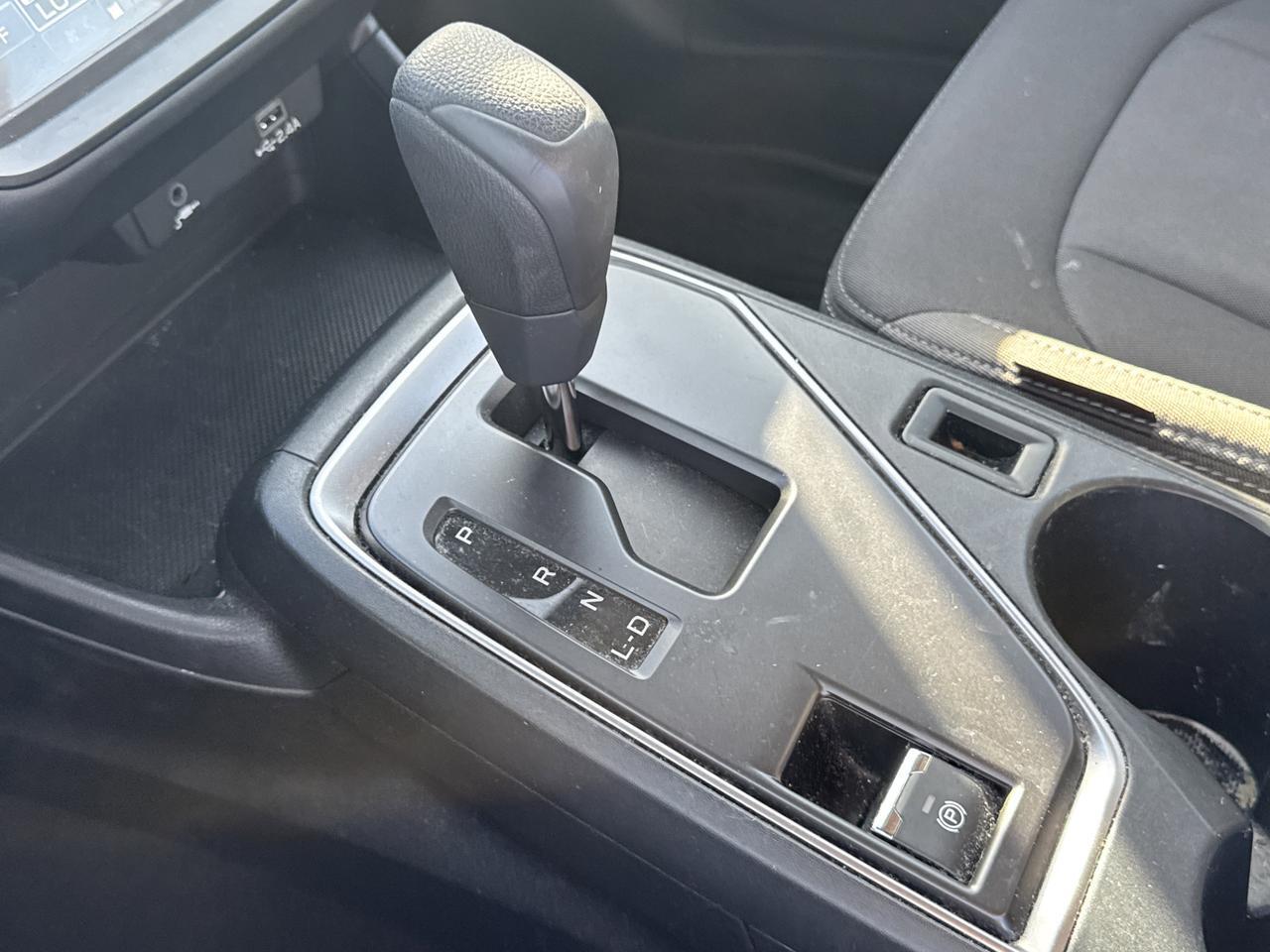 2024 Subaru Impreza San Antonio TX