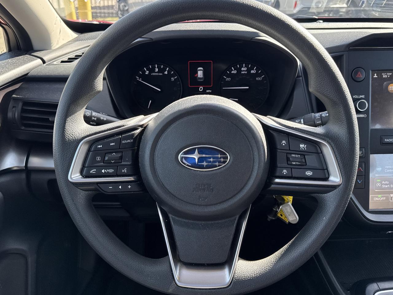 2024 Subaru Impreza San Antonio TX