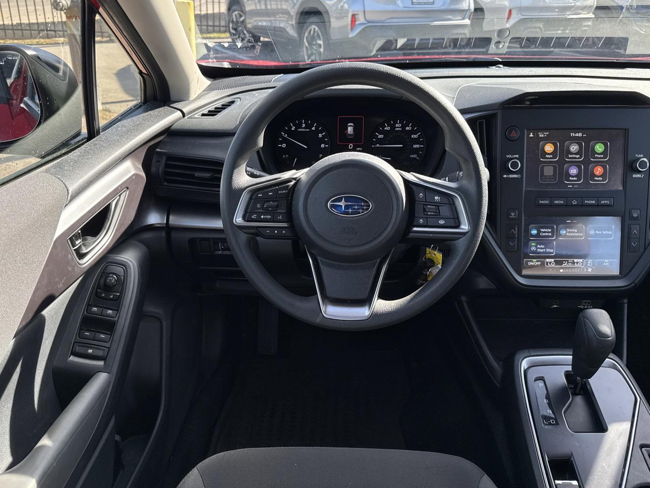 2024 Subaru Impreza San Antonio TX