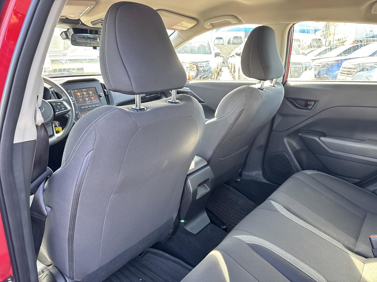 2024 Subaru Impreza San Antonio TX