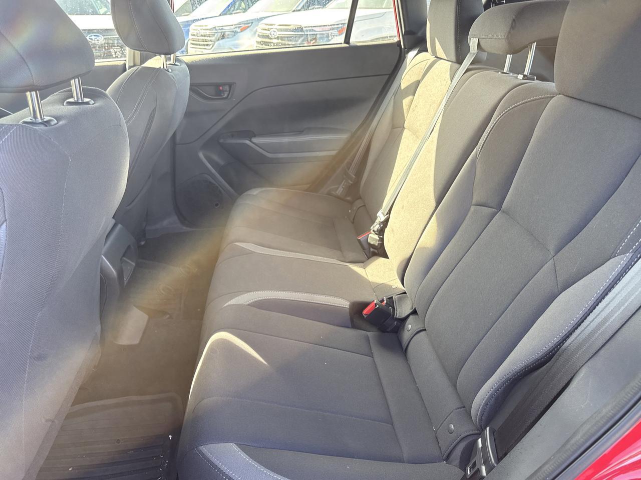 2024 Subaru Impreza San Antonio TX