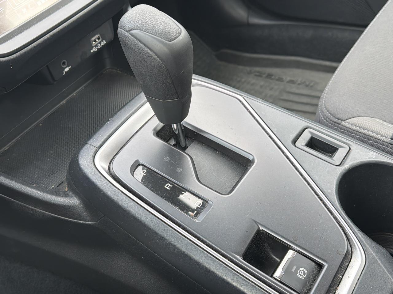 2024 Subaru Impreza San Antonio TX