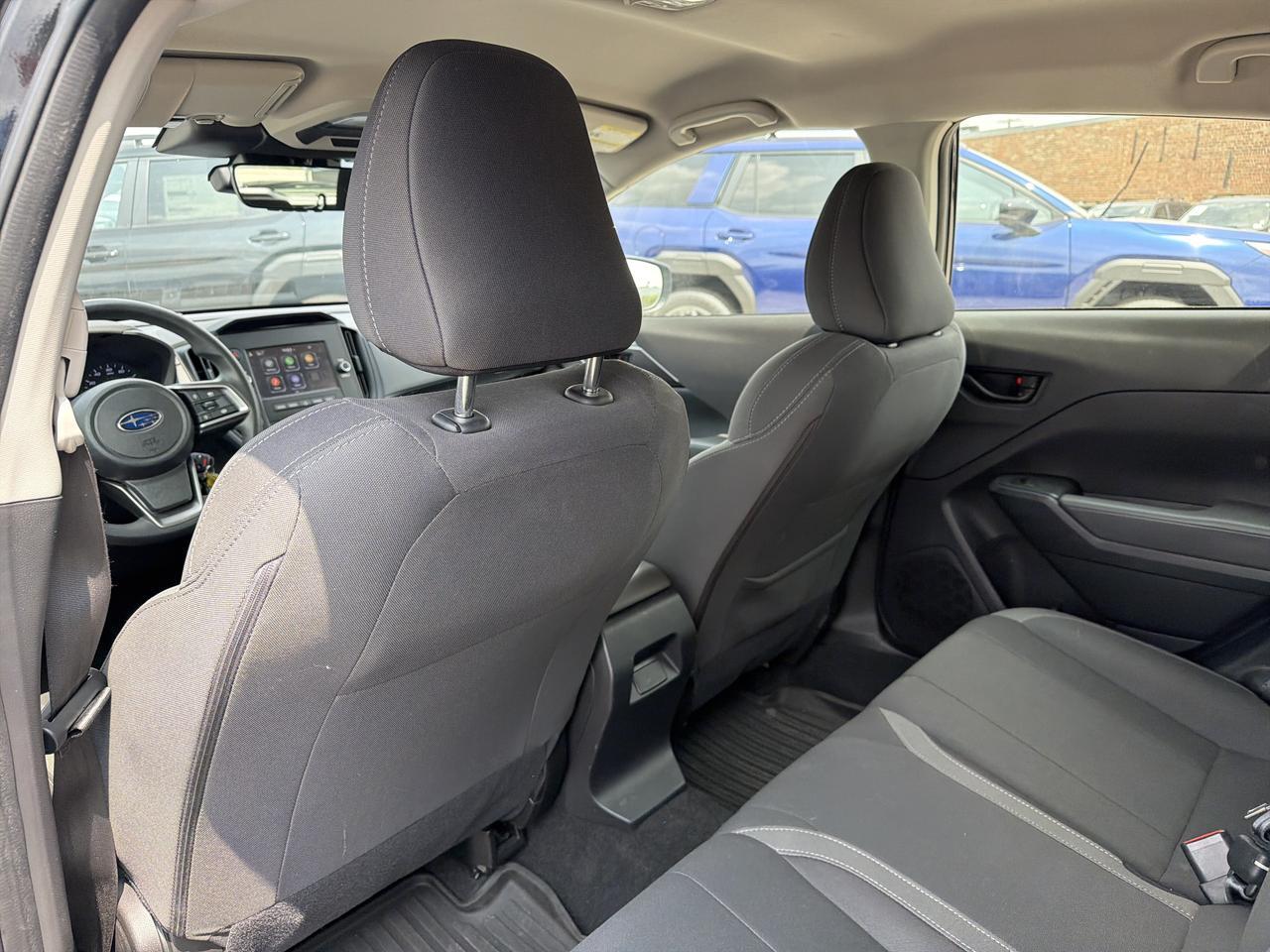 2024 Subaru Impreza San Antonio TX