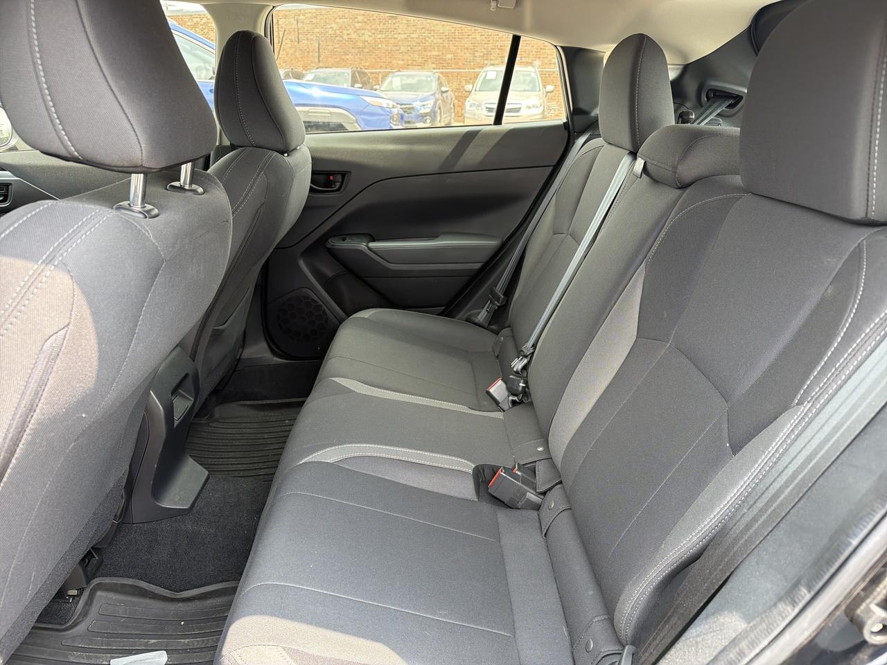 2024 Subaru Impreza San Antonio TX