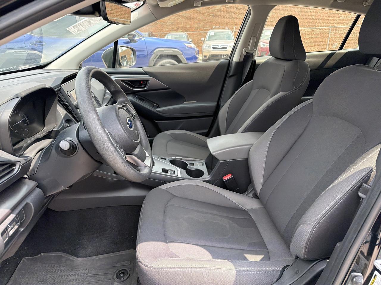 2024 Subaru Impreza San Antonio TX