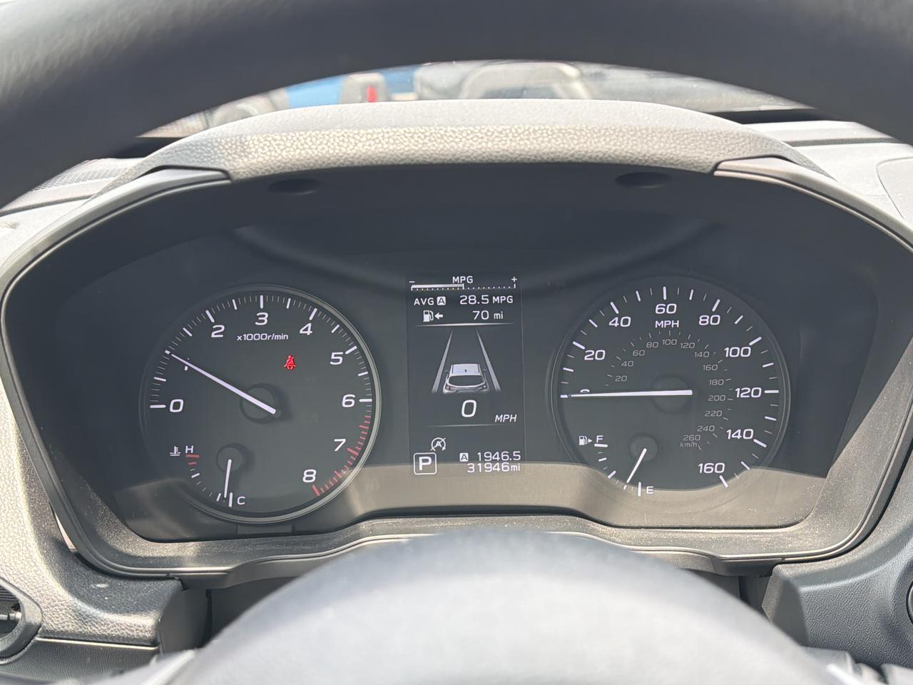 2024 Subaru Impreza San Antonio TX