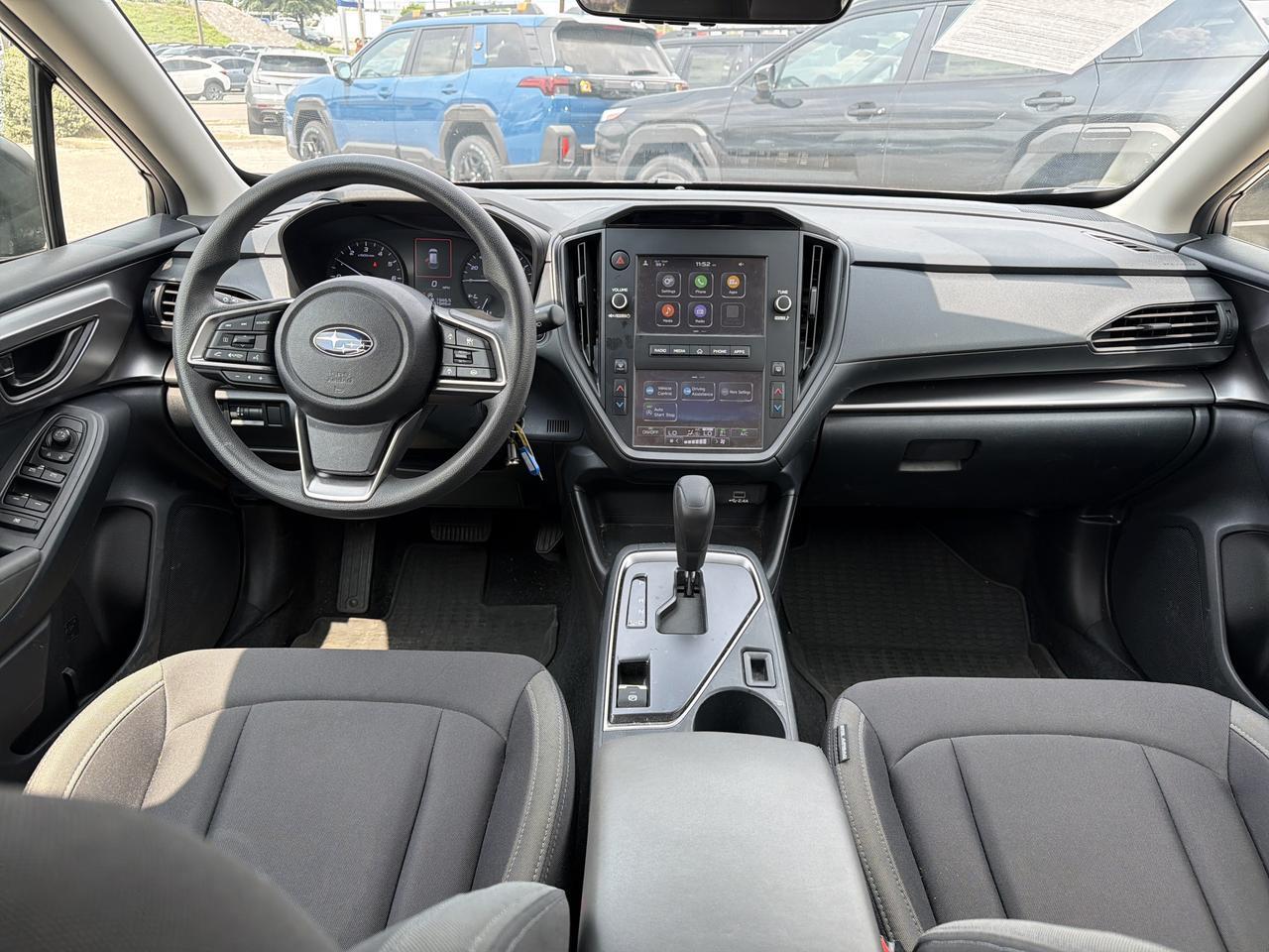 2024 Subaru Impreza San Antonio TX