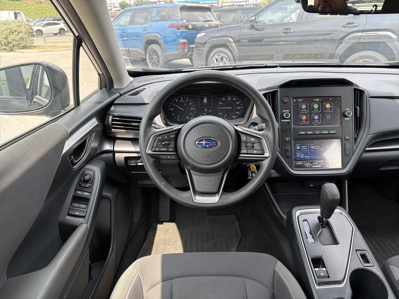 2024 Subaru Impreza San Antonio TX