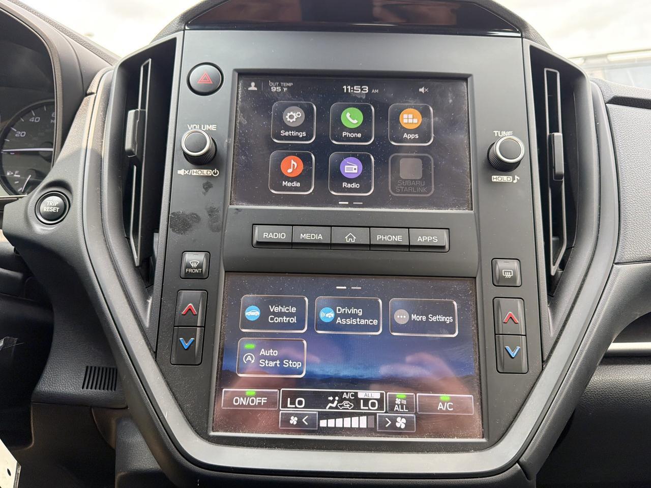 2024 Subaru Impreza San Antonio TX
