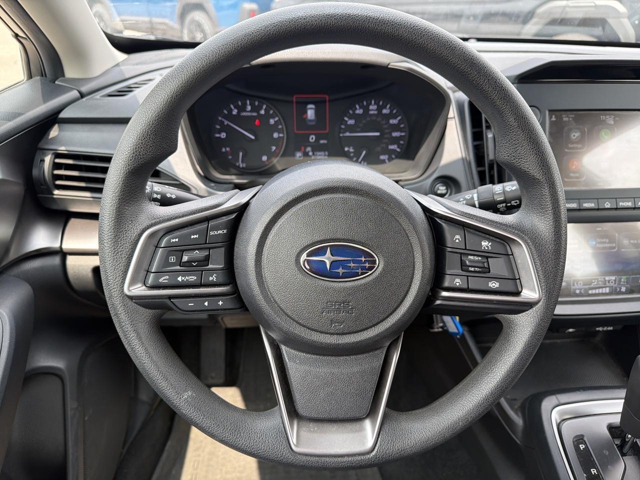 2024 Subaru Impreza San Antonio TX