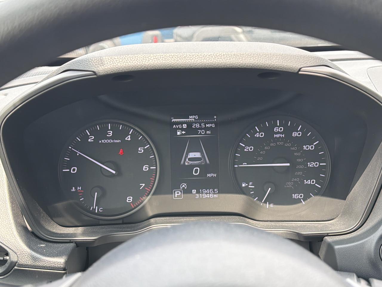 2024 Subaru Impreza San Antonio TX