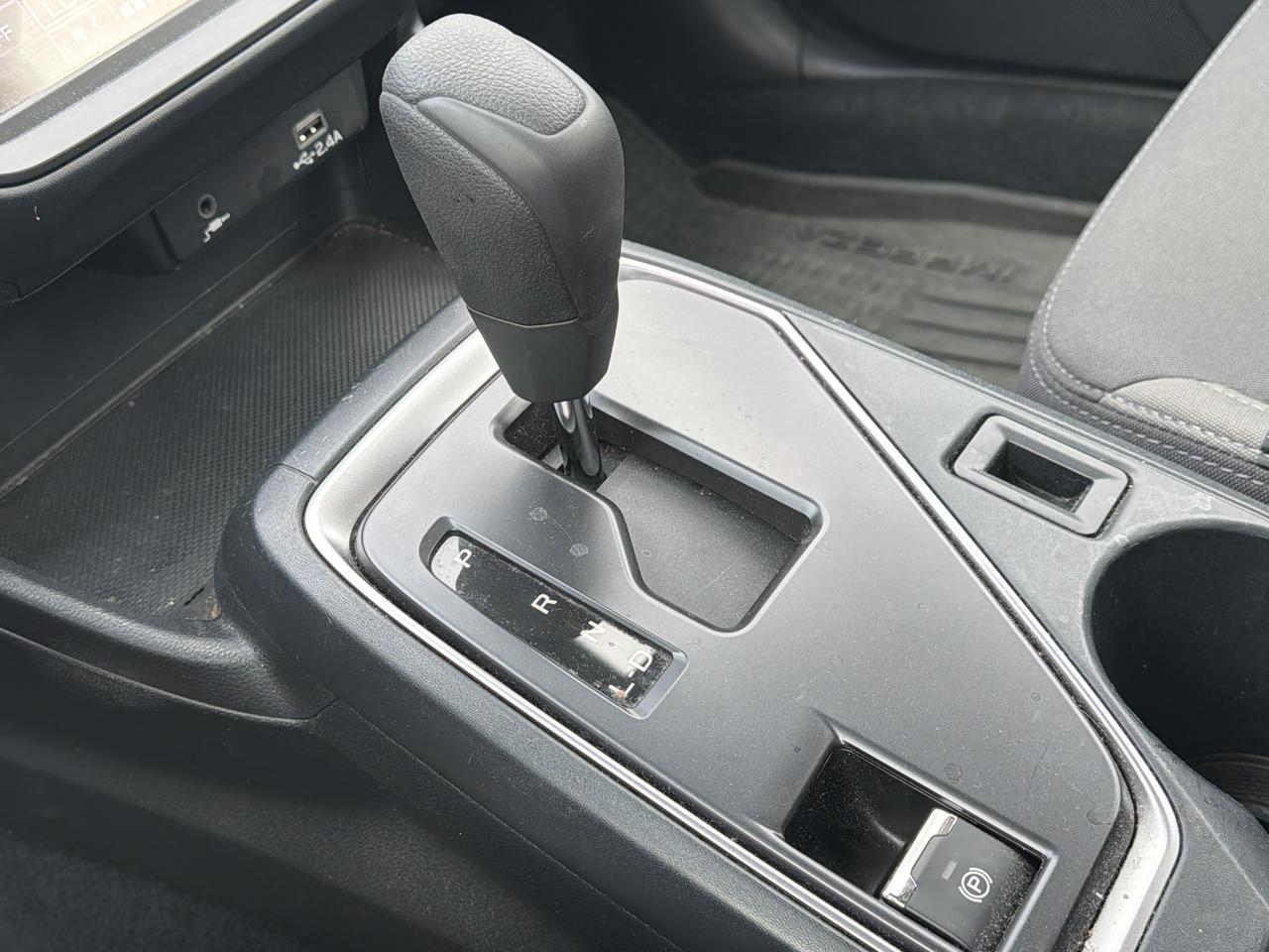 2024 Subaru Impreza San Antonio TX