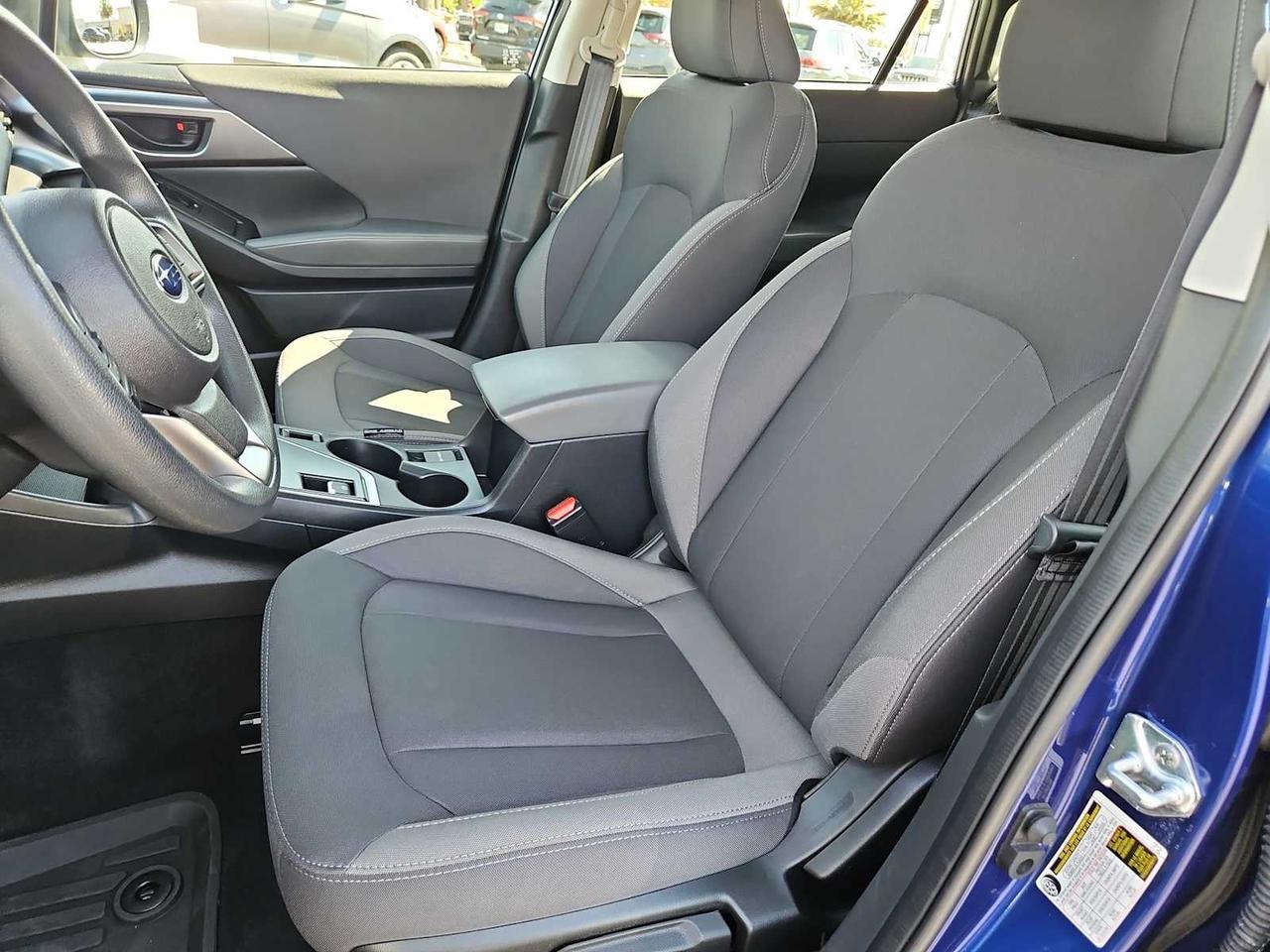2024 Subaru Impreza Irving TX