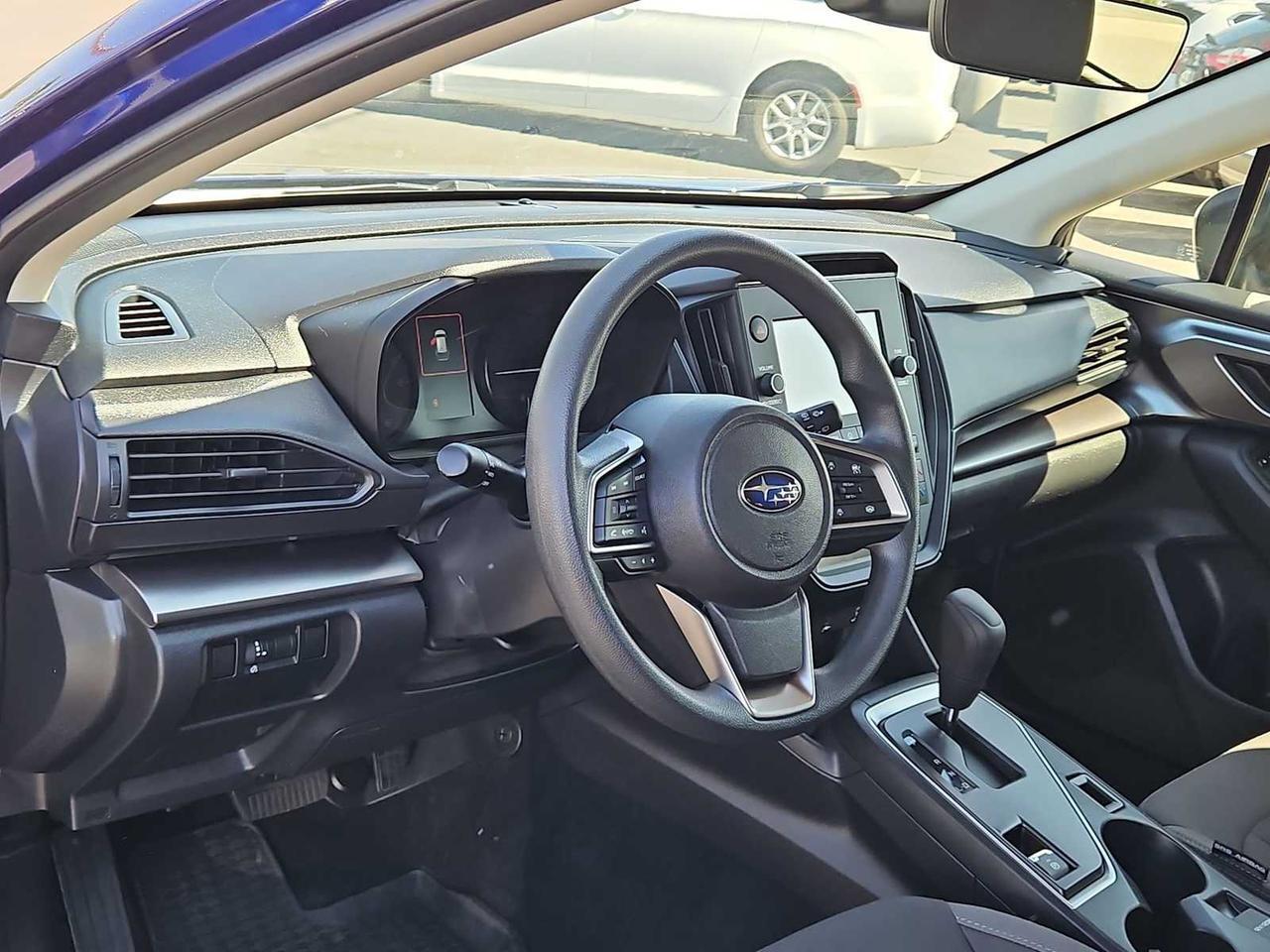 2024 Subaru Impreza Irving TX