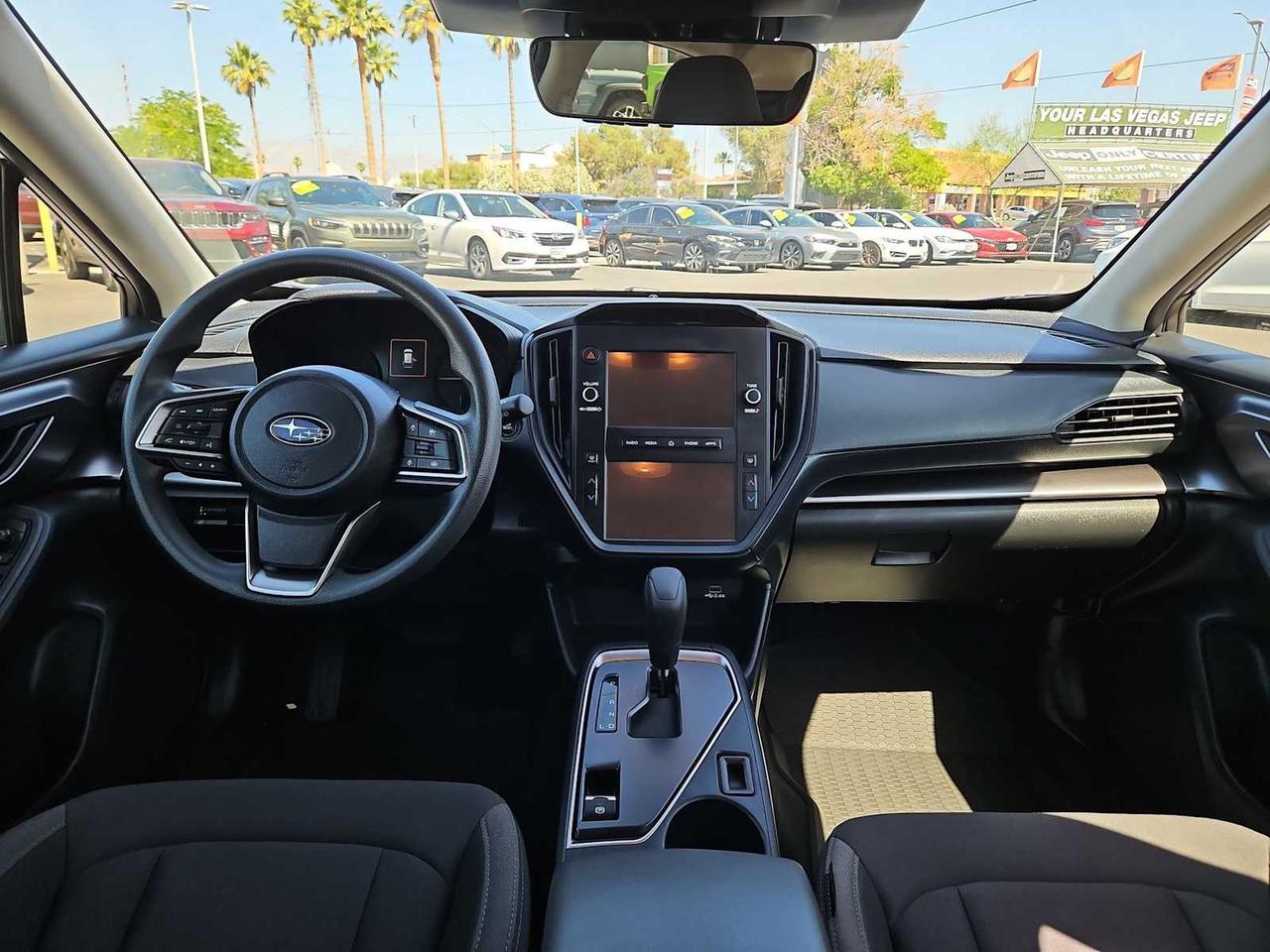2024 Subaru Impreza Irving TX