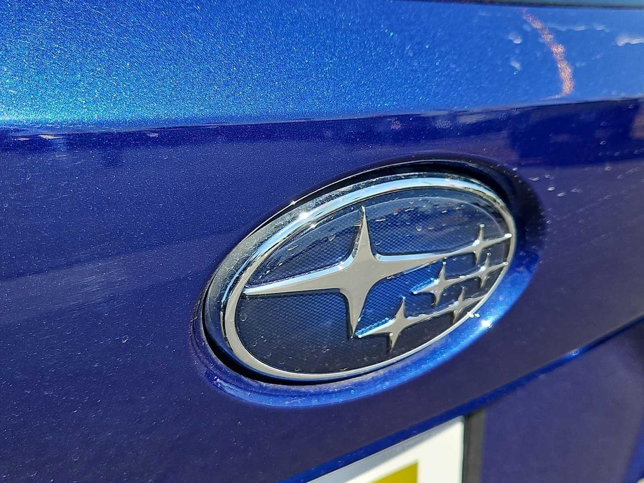 2024 Subaru Impreza Irving TX