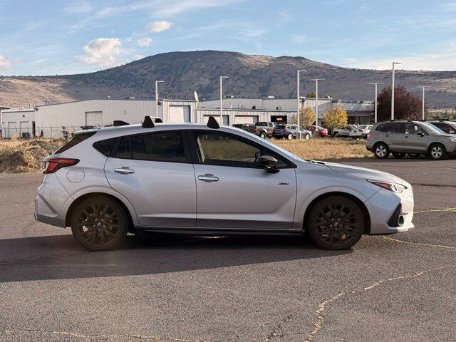 2024 Subaru Impreza 2.5RS Klamath Falls OR
