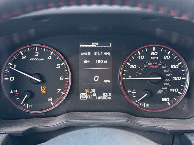 2024 Subaru Impreza 2.5RS Klamath Falls OR
