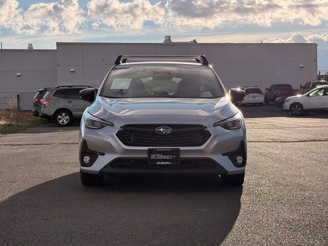 2024 Subaru Impreza 2.5RS Klamath Falls OR