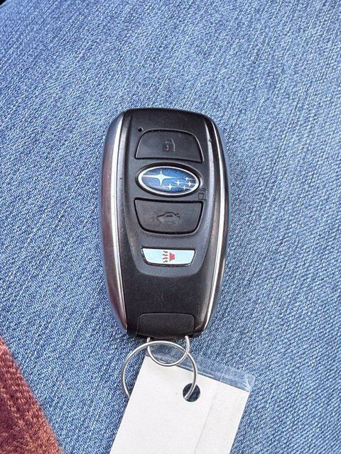 2024 Subaru Impreza 2.5RS Klamath Falls OR