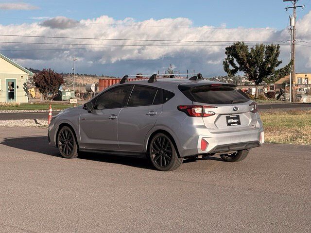 2024 Subaru Impreza 2.5RS Klamath Falls OR