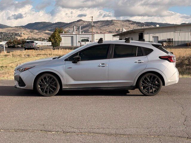 2024 Subaru Impreza 2.5RS Klamath Falls OR