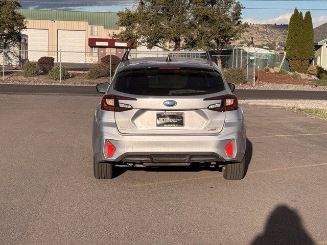2024 Subaru Impreza 2.5RS Klamath Falls OR