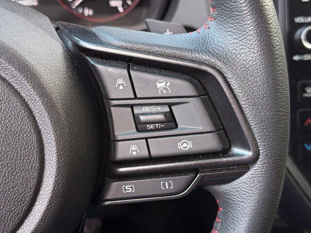 2024 Subaru Impreza 2.5RS Klamath Falls OR