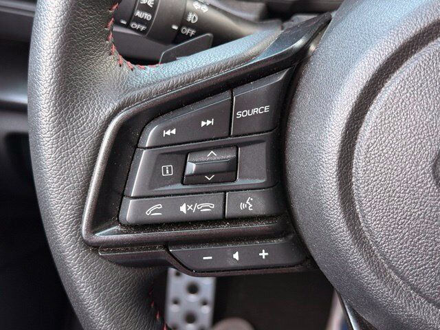 2024 Subaru Impreza 2.5RS Klamath Falls OR