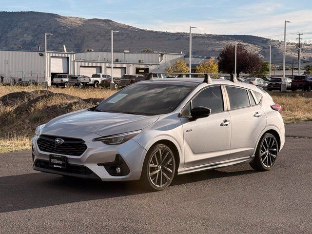 2024 Subaru Impreza 2.5RS Klamath Falls OR