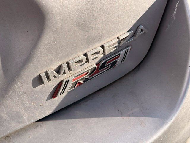 2024 Subaru Impreza 2.5RS Klamath Falls OR