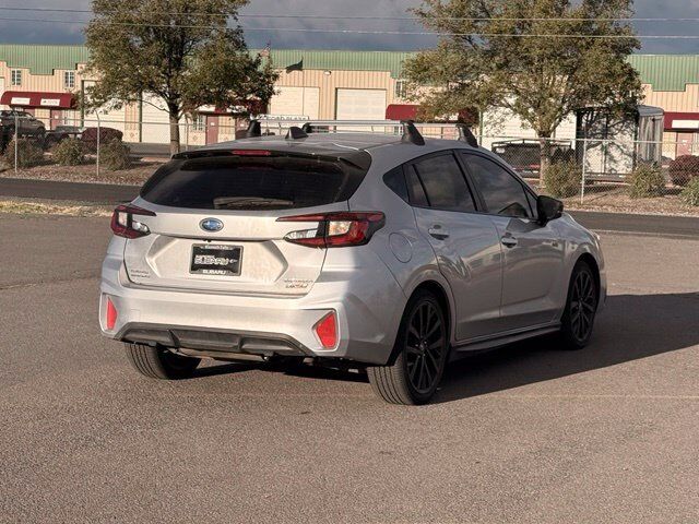 2024 Subaru Impreza 2.5RS Klamath Falls OR