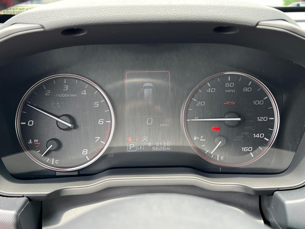 2024 Subaru Impreza 2.5RS Hagerstown MD