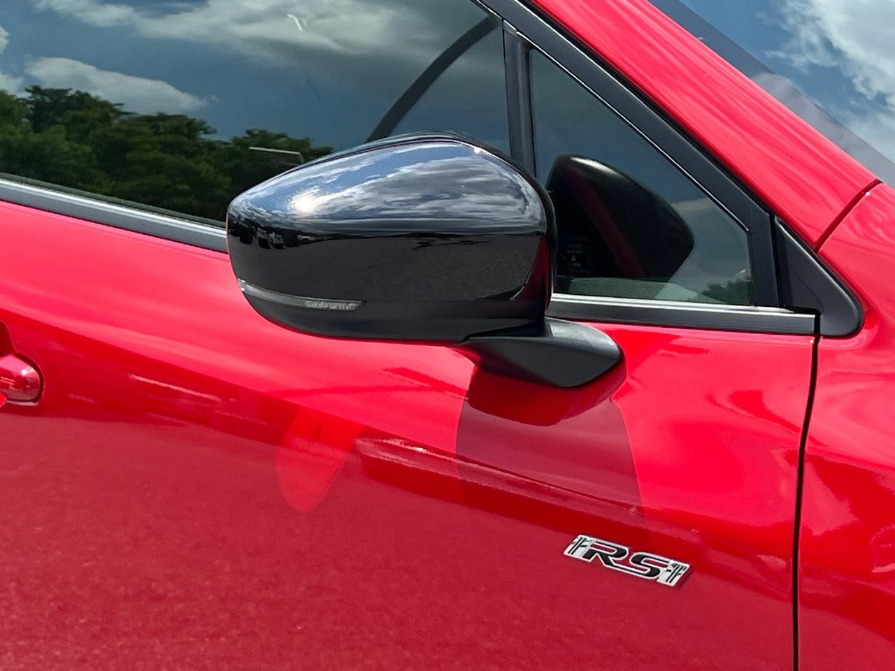 2024 Subaru Impreza 2.5RS Hagerstown MD